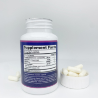 Pilules de blanchiment de désintoxication du foie OEM 2000mg pilules de collagène santé de la peau éclaircissant pilules blanchissantes originales pour la peau gluta