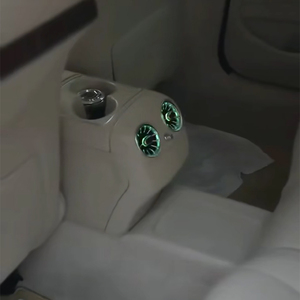 Modification et mise à niveau de l'éclairage ambiant de la voiture W213 2017, mise à niveau de l'intérieur, adapté à la Classe E de Mercedes-Benz W213 - Product Image 6