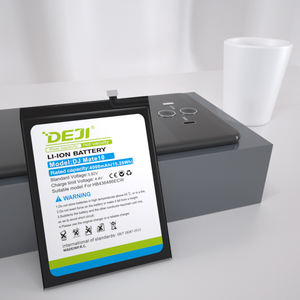 Batterie de remplacement pour téléphone portable DEJI HB436486ECW pour <span class=keywords><strong>Huawei</strong></span> Mate 20 10 pro <span class=keywords><strong>P20</strong></span> Pro MATERSB - Product Image 4