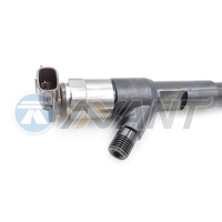 Peralatan Pengujian Injektor Bahan Bakar Diesel Baru NANT Berkualitas Tinggi Model 5367913 untuk Penggantian/Perbaikan G3S127