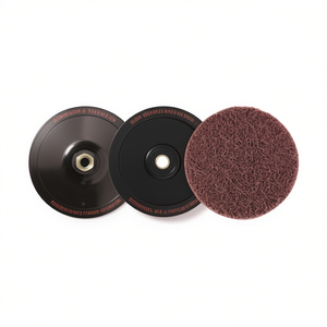 Disco de Acondicionamiento de Superficies Disco AB7700 Material de Lijado - Product Image 2