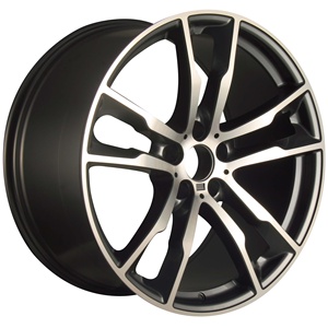 Rines Originales de Aluminio para Automóvil de Pasajeros, 20 Pulgadas, 20x10, 20x11, 5x120, 5 Orificios, Huecos, Rines para Auto - Product Image 1