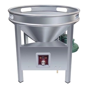 Commercial Diesel Wok Stove Stainless Steel Electronic Fuel Injection Self Priming Stir Fry Kitchen Equipment - Product Image 1