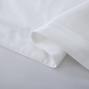 Set di biancheria da letto di lusso della fabbrica della Cina 7 pezzi lenzuola di cotone king Size Set di biancheria da letto di raso fine letto e fodera per cuscino - Product Image 6