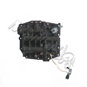 Ensemble de soupape de commande de boîte de vitesses pour chariot élévateur Mitsubishi Toyota, modèle général, en stock - Product Image 1