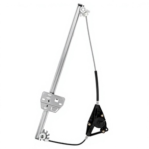สำหรับตัวควบคุมกระจกรถยนต์ 5801482033 เหล็กสำหรับเปลี่ยนซ่อม - Product Image 4