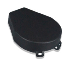 Piezas de automóvil Piezas de cinturón de seguridad de coche Cubierta de resorte para Bora Golf 6 T-ROC Tayron LAVIDA SANTANA ESCORT Mazda FORD - Product Image 3