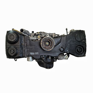 Suku cadang mesin SUBARU EJ20 bekas asli untuk SUBARU LEGACY 2006 - Product Image 2
