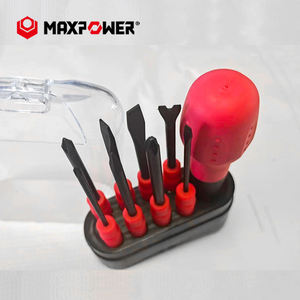 Đa Công Cụ Thiết Lập Xử Lý Tuốc Nơ Vít Bộ Đa Chức Năng Tuốc Nơ Vít Thiết Bị Điện Tử Sửa Chữa Di Động Dụng Cụ Cầm Tay - Product Image 4