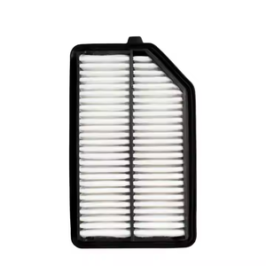 Filtro de Aire Automotriz 17220-55A-Z01 1722055AZ01 para HONDA CITY Sedán (<span class=keywords><strong>GM4</strong></span>, GM5, GM6, GM9) - Product Image 5