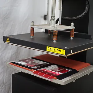 COWINTナイロンウェア用熱転写シルクスクリーン印刷ホットメルトパウダー