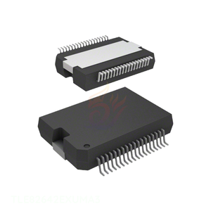 Ủy quyền nhà phân phối chuyên ngành ICS IC thu phát dso36 38 tle82642exuma3 mạch điện tử linh kiện - Product Image 1