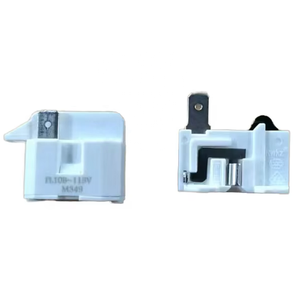 Nhà máy thấp moq đóng băng tủ lạnh phụ tùng thành phần Tủ đông tủ lạnh máy nén tụ - Product Image 3