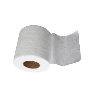 โรงงานผลิตผ้าสปันบอนด์เมลต์โบลนแบบใช้แล้วทิ้ง FFP3 ระดับสูง 32 ลิตร/นาที ราคาถูก พร้อมเครื่องปั่นเมลต์โบลน - Product Image 4