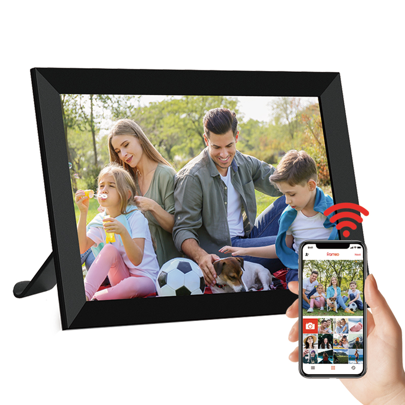 New Design Camel Digital Photo Frame - 10.1