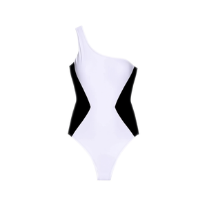 Copricostume Sexy da Donna in Chiffon per l'Estate, Sarong Bikini, Copricostume Kaftan da Spiaggia S01064-51 - Product Image 2