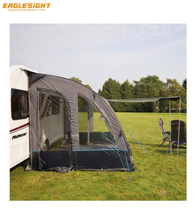 Toldo de Caravana Inflable, Caravana Grande, Toldo de Aire de Sombra - Product Image 2