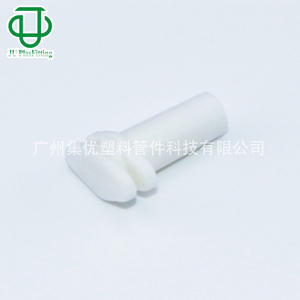 Conectores y enchufes de plástico PP para tuberías de inyección de tinta de 4, 5 y 6 mm, tipo Pagoda de conexión rápida - Product Image 4