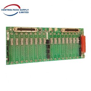 Nuevo Módulo de Entrada Analógica de Alto Nivel MU-GAIH13 51304718-100 de 16 Canales 4-20mA 0-10V con Interfaz UCN - Product Image 4