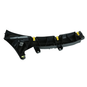 Soporte de Parachoques Delantero Izquierdo C2Z16532-A para <span class=keywords><strong>Jaguar</strong></span> XF 2012-2015, Venta al Por Mayor de Autopartes - Product Image 4