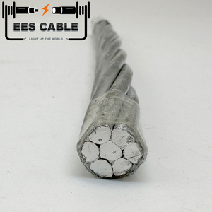 <span class=keywords><strong>Cable</strong></span> EES de Alta Resistencia, <span class=keywords><strong>Cable</strong></span> de Amarre Galvanizado de 3/8", 1/4", 5/16" con Recubrimiento de Zinc Clase A - Product Image 2