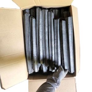 Charbon de bois de sciure de bois économique, longue durée de combustion, frêne blanc, idéal pour le barbecue et la grillade, fournisseur d'usine vietnamien - Product Image 3