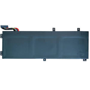 Venta caliente H5H20 11,4 V batería para Computadora Portátil para <span class=keywords><strong>Dell</strong></span> Precision 5530 5520 M5520 <span class=keywords><strong>XPS</strong></span> <span class=keywords><strong>15</strong></span> <span class=keywords><strong>9550</strong></span> 9560 9570 Paquete de batería Universal para computadora portátil - Product Image 5