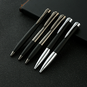 GemFully Office Supplier Best Selling Items on alibaba Promotional Rose-gold Cello <strong>Gripper</strong> Ball <strong>Pen</strong> Diamond Top <strong>Pens</strong> - Product Image 4