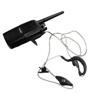 Auriculares intrauditivos con cable para walkie-talkie, audífonos de buena calidad, con CY-5800, CY-8800