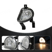 Auto Pièces De Voiture voiture Phares Pare-chocs Avant Car Auto Voiture Lampe Brouillard Lumière pour Chevrolet Buick Voile 2001 2002 2003 2004
