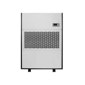 Made in China 15kg metal warehouse simple dryer air dehumidifier industrial commercial