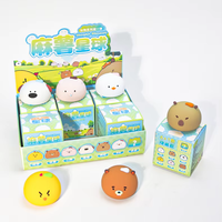 Juegos de Regalo de Navidad, Lámpara de Silicona Suave y Pequeña, Lámpara LED USB Recargable, Lámpara de Noche Regulable para Mesa de Noche