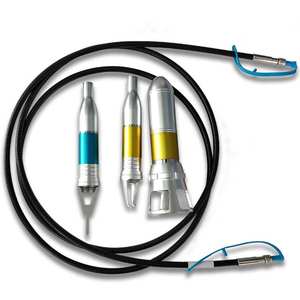 Machine à <span class=keywords><strong>laser</strong></span> diode endo 980 1470 nm pour la beauté, les soins personnels, le lifting du visage, la chirurgie, les mycoses des ongles, l'élimination des vaisseaux sanguins du visage - Product Image 4