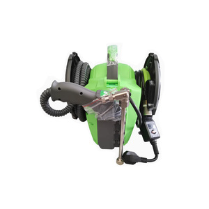 Nettoyeur vapeur Vipon C30S, 3 bars de pression, appareil portable pour le nettoyage domestique et automobile - Product Image 2