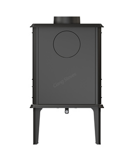 <span class=keywords><strong>Chimenea</strong></span> de hierro fundido francés <span class=keywords><strong>chimenea</strong></span> estéreo estufa interior calefacción - Product Image 2