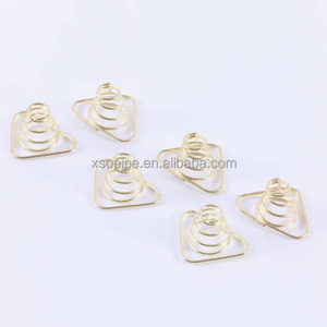 Rắn thép không gỉ kẹp đa chức năng vít xuống mùa xuân Clip - Product Image 4