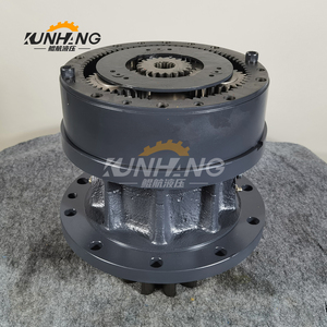 En stock 170301-00008 K041841 Réducteur de rotation DX140LCR DX140 Boîte de vitesses pour - Product Image 6