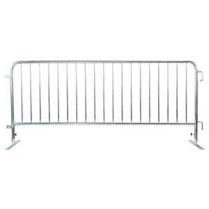 Rào cản kiểm soát quạ có thể điều chỉnh cho các sự kiện - Product Image 1