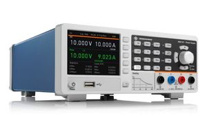 แหล่งจ่ายไฟ TTLTES R&S-NGC100 ซีรีส์ 100W 32V AC-DC แบบขาออกเดี่ยว 3/5/10A สำหรับใช้งานในอุตสาหกรรม แรงดันไฟฟ้าขาเข้า 220V - Product Image 5