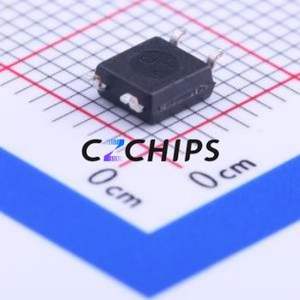 Nuevo Transistor Original EL357N(B)(TA)-VG SOP-4-2.54mm, Optoacoplador de Salida de Transistor - Product Image 2