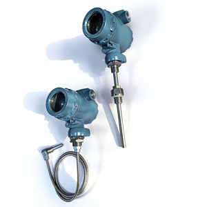 Промышленный высокоточный преобразователь температуры - Product Image 2