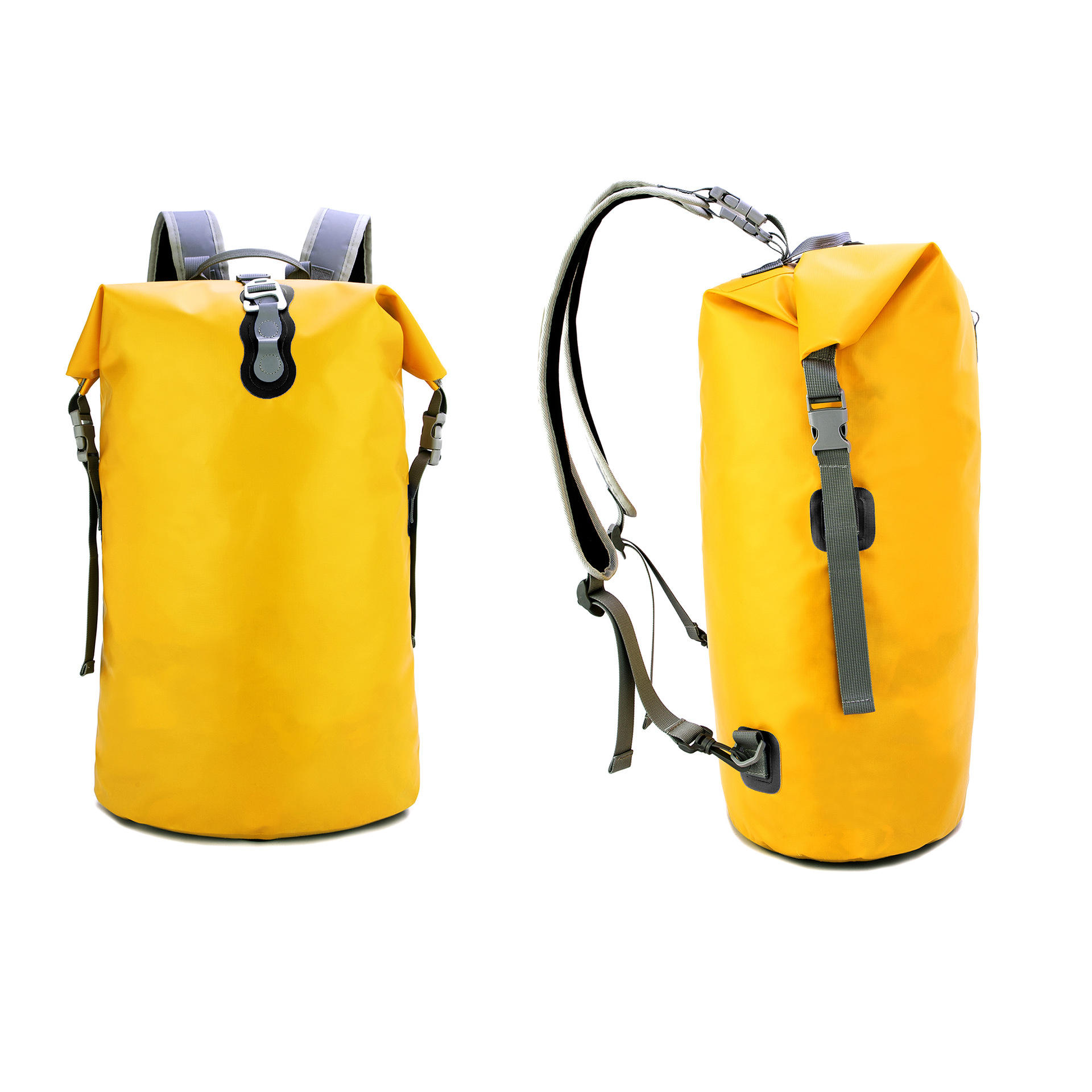 สีเหลือง-M