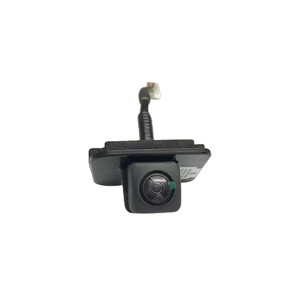 Cámara de Visión Trasera Honda 39530-T2A-A21 1080p con Visión Nocturna, Ayuda para Reversa para Accord, 12V, Plástico - Product Image 1