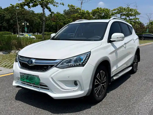 รถยนต์มือสอง BYD Song DM 1.5TID ปี 2017 ระบบขับเคลื่อนสี่ล้อแบบปลั๊กอินไฮบริด มอเตอร์คู่ SUV ราคาถูกในจีน - Product Image 2