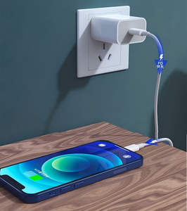 Cable de Carga para iPhone - Cable de Datos con Carga Rápida Compatible con Tipo-C <span class=keywords><strong>LN</strong></span> y 8 Pines, Cable PD de Carga Rápida - Product Image 6