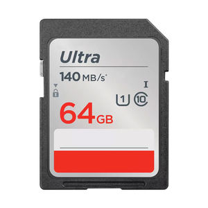 <span class=keywords><strong>Micro</strong></span> Memory Sd Card 32GB 64GB 128GB Sd-xc Tarjeta de memoria, hasta 140 MB/s C10 U1 4K Para tarjetas Sd de cámara - Product Image 3