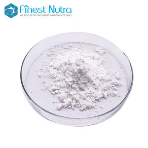 La fabbrica fornisce steroli vegetali naturali al 95% - Product Image 2