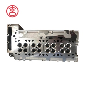 Culasse F1CE3481E F1C3481M 504384837 504385398 9122001 908559 pour <span class=keywords><strong>FIAT</strong></span> <span class=keywords><strong>DUCATO</strong></span> - Product Image 1