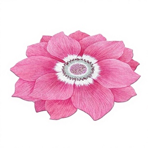 Tapis en forme spéciale, style frais et minimaliste, avec motif diamant doré, pour chaise d'ordinateur, salon, chambre à coucher, coiffeuse - Product Image 1