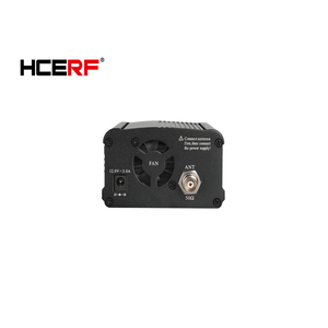 1W/7W 7Watts Petite station <span class=keywords><strong>radio</strong></span> émetteur FM <span class=keywords><strong>de</strong></span> diffusion audio - Product Image 5